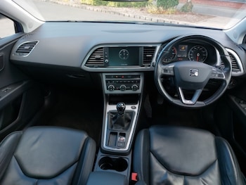 Used SEAT Leon 2018 for sale - 78884749: Photo