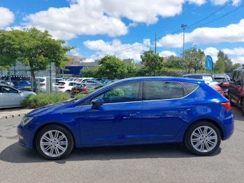 Used SEAT Leon 2018 for sale - 78884749: Photo