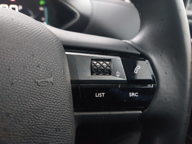 Used DS Automobiles DS 3 2022 for sale - 77329737: Photo 14