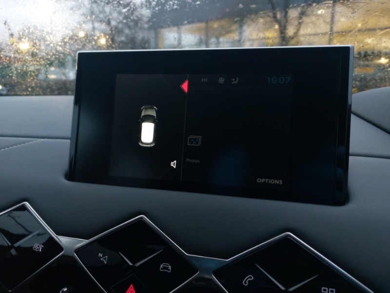 Used DS Automobiles DS 3 2022 for sale - 77329737: Photo 17