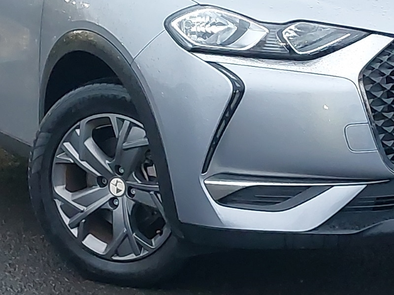 Used DS Automobiles DS 3 2022 for sale - 77329737: Photo 9