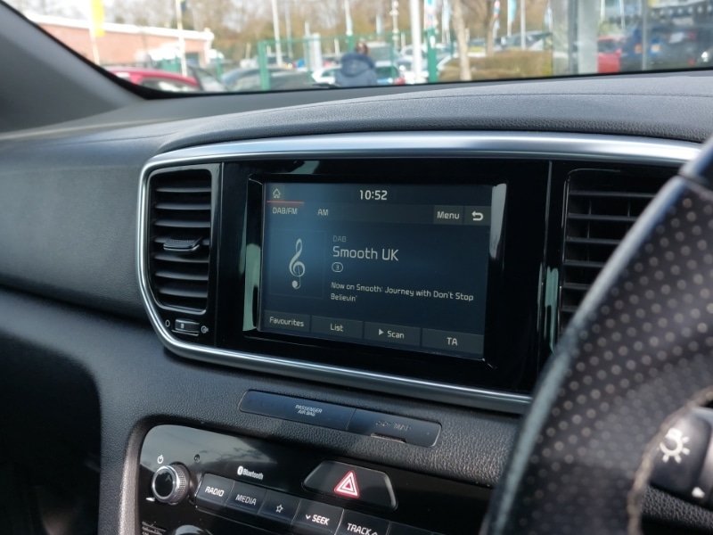 Used Kia Sportage 2019 for sale - 77922794: Photo 11