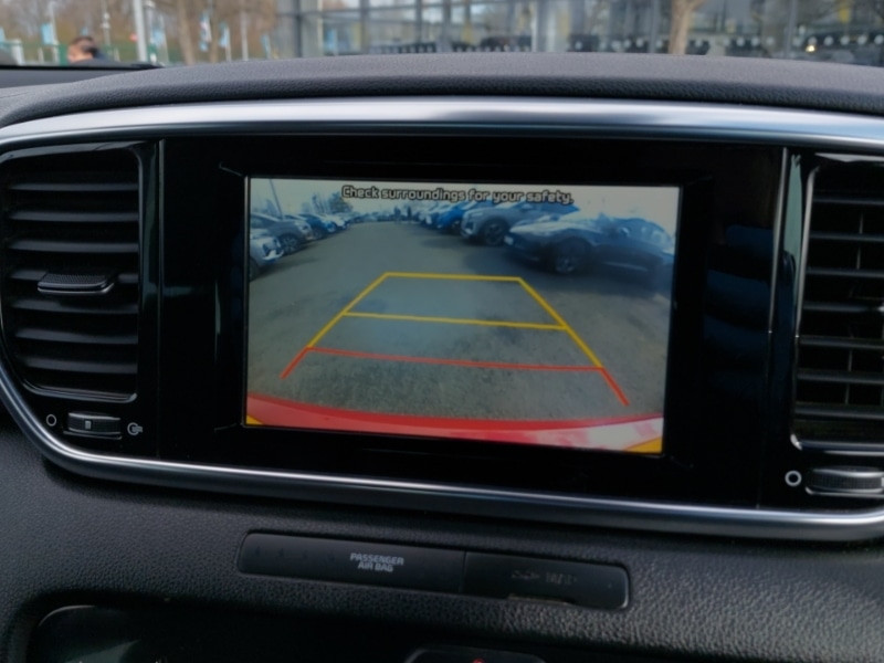 Used Kia Sportage 2019 for sale - 77922794: Photo 14