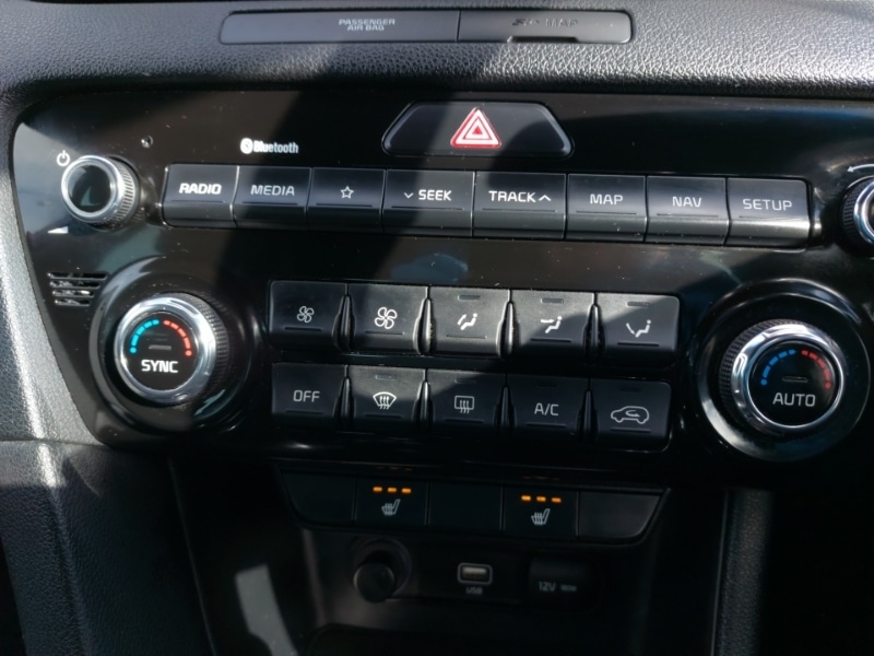 Used Kia Sportage 2019 for sale - 77922794: Photo 17