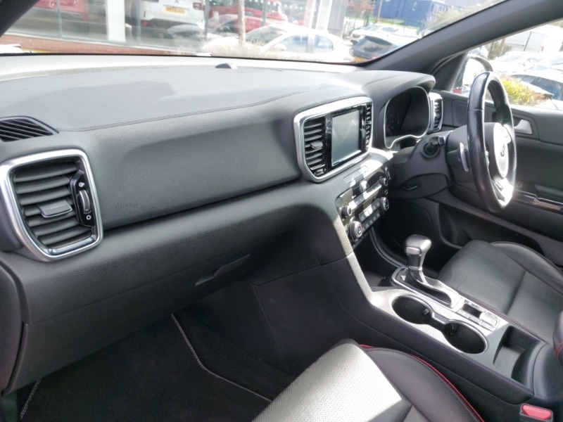 Used Kia Sportage 2019 for sale - 77922794: Photo 5