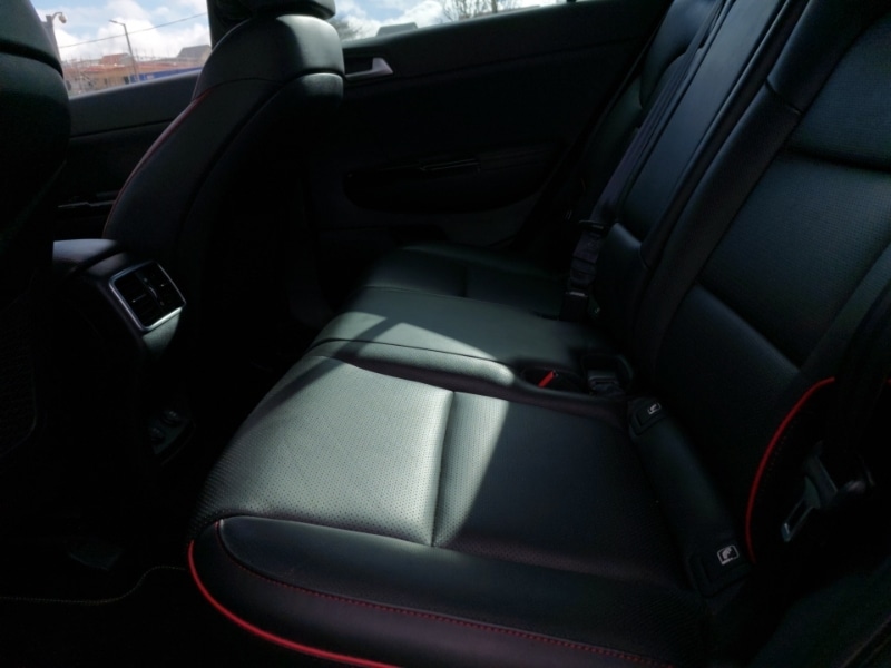 Used Kia Sportage 2019 for sale - 77922794: Photo 6