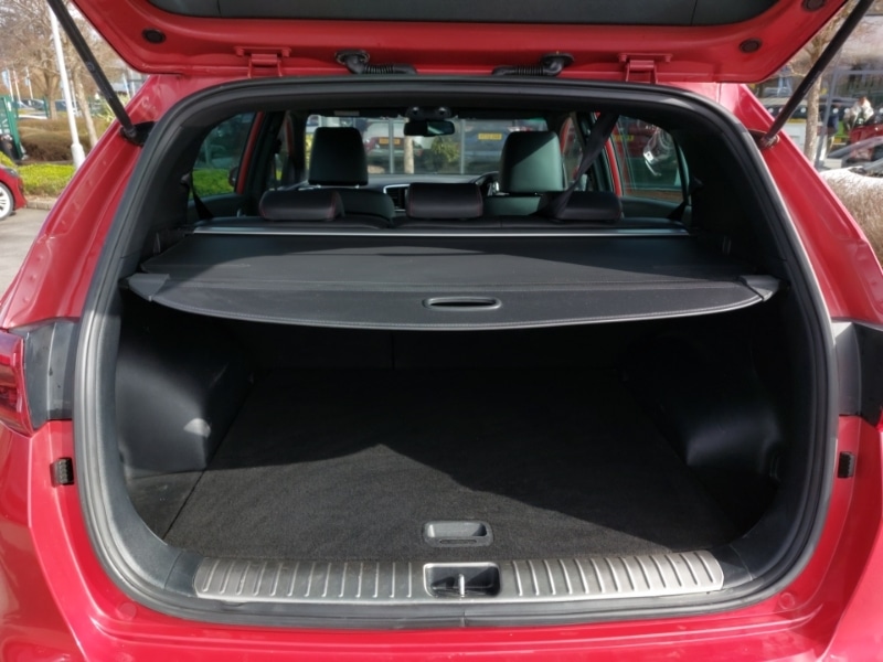 Used Kia Sportage 2019 for sale - 77922794: Photo 8