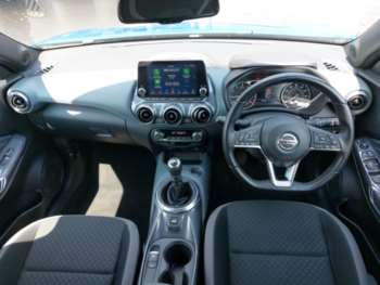 Used Nissan Juke 2022 for sale - 74860421: Photo