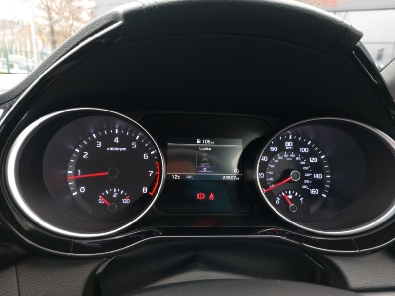 Used Kia Pro Ceed 2023 for sale - 76543360: Photo 12