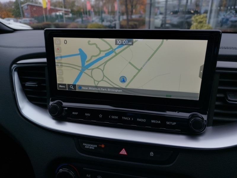 Used Kia Pro Ceed 2023 for sale - 76543360: Photo 13