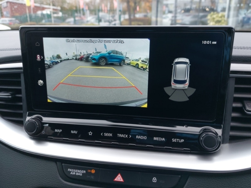 Used Kia Pro Ceed 2023 for sale - 76543360: Photo 16