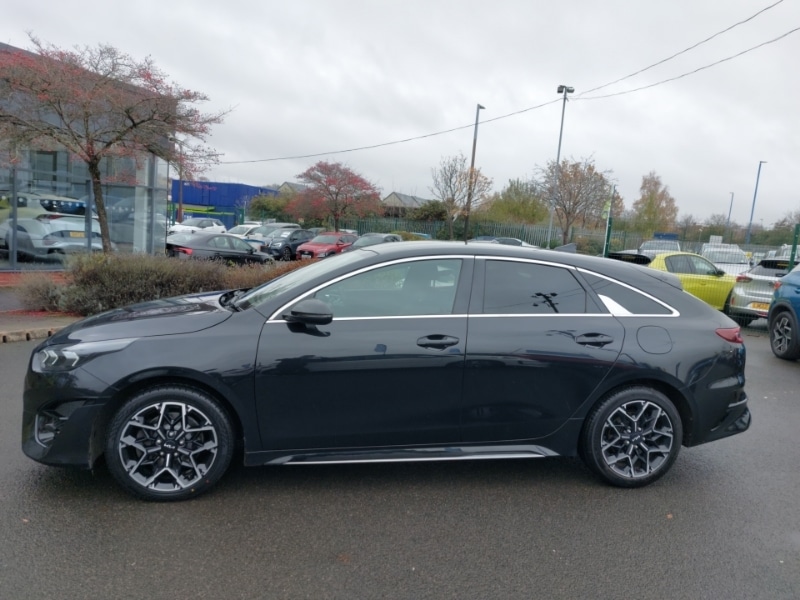 Used Kia Pro Ceed 2023 for sale - 76543360: Photo 4