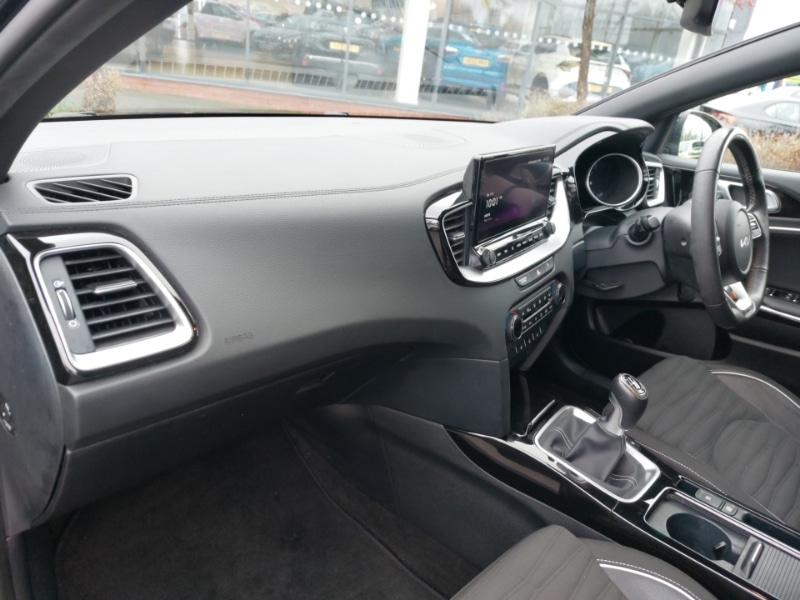 Used Kia Pro Ceed 2023 for sale - 76543360: Photo 5