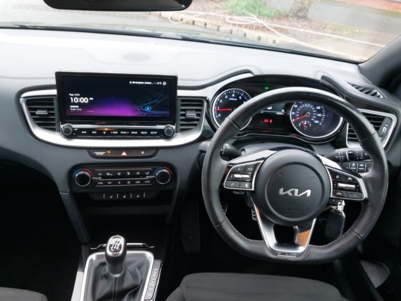 Used Kia Pro Ceed 2023 for sale - 76543360: Photo 7