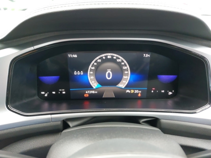 Used Volkswagen T-Roc 2022 for sale - 77777317: Photo 13