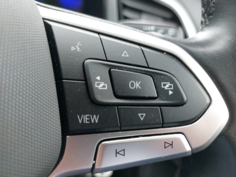 Used Volkswagen T-Roc 2022 for sale - 77777317: Photo 15