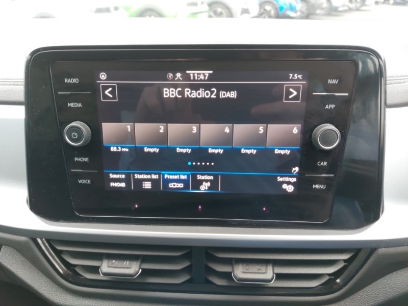 Used Volkswagen T-Roc 2022 for sale - 77777317: Photo 19