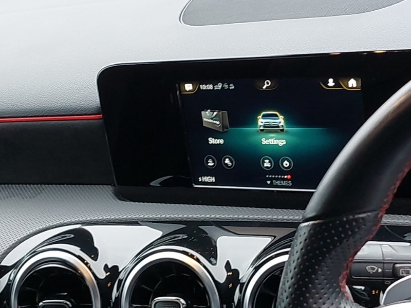 Used Mercedes-Benz A-Class 2019 for sale - 77544366: Photo 11