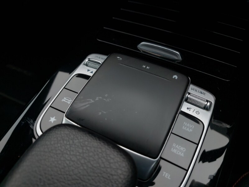 Used Mercedes-Benz A-Class 2019 for sale - 77544366: Photo 16