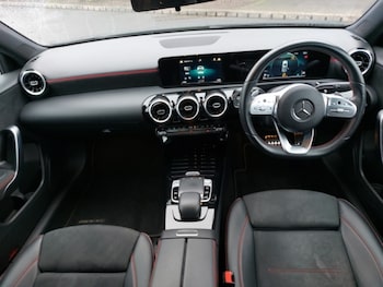 Used Mercedes-Benz A-Class 2019 for sale - 77544366: Photo
