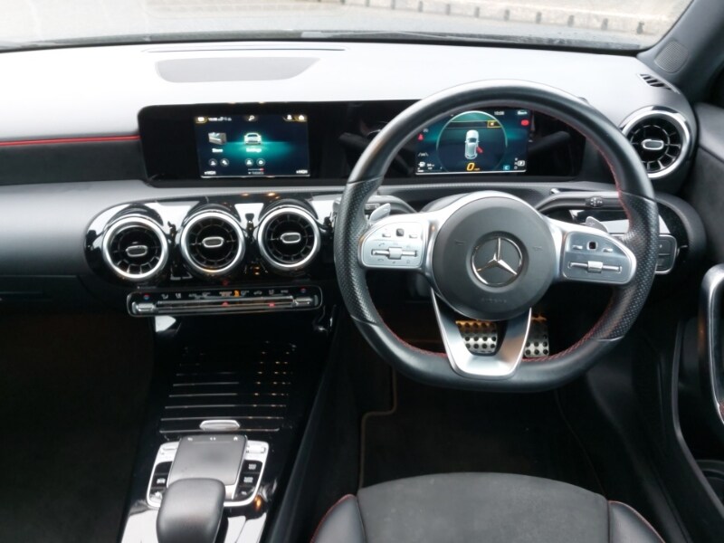 Used Mercedes-Benz A-Class 2019 for sale - 77544366: Photo 7