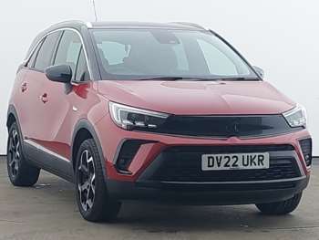 2022 - 1.2 Turbo [130] Ultimate 5dr Auto