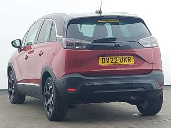 Used Vauxhall Crossland 2022 for sale - 74526514: Photo