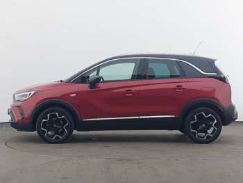 Used Vauxhall Crossland 2022 for sale - 74526514: Photo