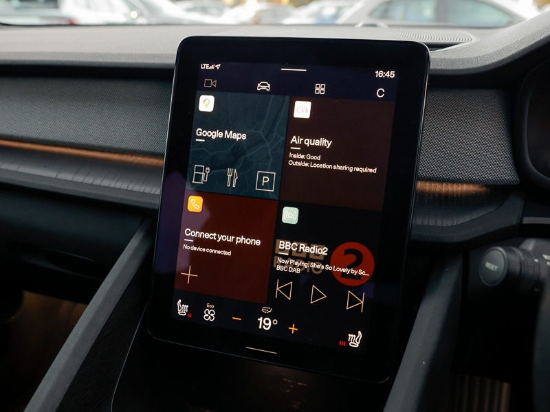 Used Polestar Polestar 2 2022 for sale - 76648486: Photo 10