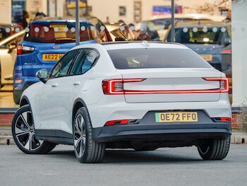 Used Polestar Polestar 2 2022 for sale - 76648486: Photo