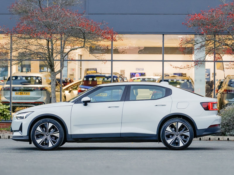 Used Polestar Polestar 2 2022 for sale - 76648486: Photo 4