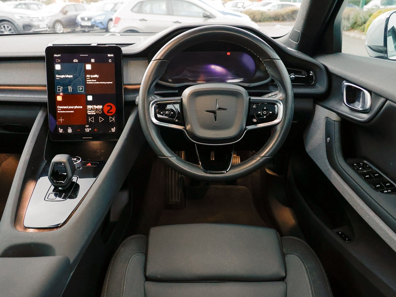 Used Polestar Polestar 2 2022 for sale - 76648486: Photo 7