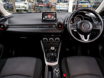 Used Mazda CX-3 2016 for sale - 76822191: Photo