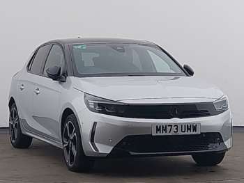 2023 - 1.2 Turbo 130 Ultimate 5dr Auto