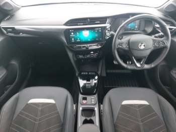 Used Vauxhall Corsa 2023 for sale - 74719768: Photo