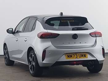 Used Vauxhall Corsa 2023 for sale - 74719768: Photo