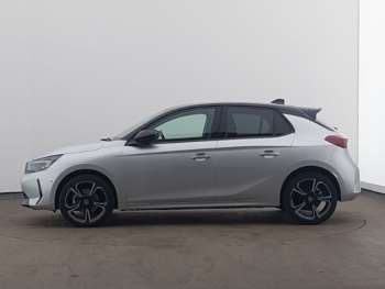 Used Vauxhall Corsa 2023 for sale - 74719768: Photo