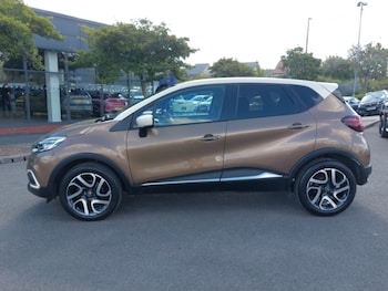 Used Renault Captur 2018 for sale - 79214316: Photo