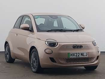 2022 - 87kW Icon 42kWh 3dr Auto