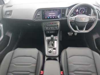 Used Cupra Ateca 2024 for sale - 74180403: Photo