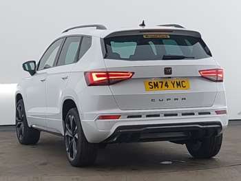 Used Cupra Ateca 2024 for sale - 74180403: Photo
