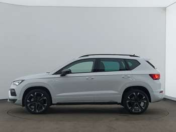 Used Cupra Ateca 2024 for sale - 74180403: Photo