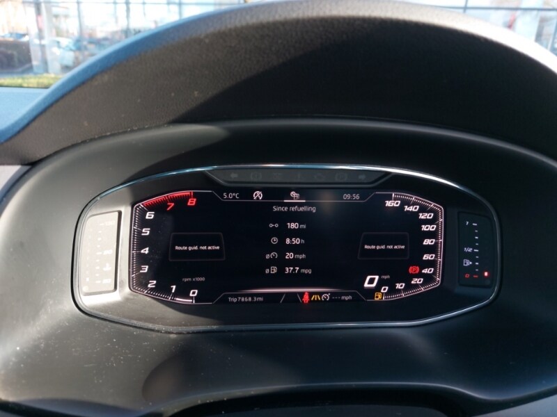 Used SEAT Leon 2019 for sale - 77352417: Photo 12