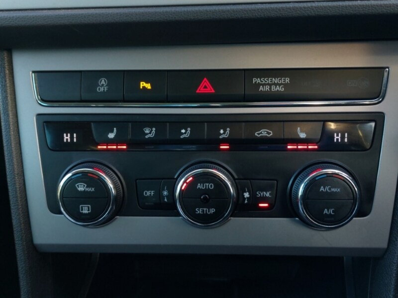 Used SEAT Leon 2019 for sale - 77352417: Photo 16