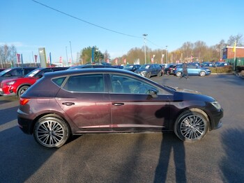 Used SEAT Leon 2019 for sale - 77352417: Photo