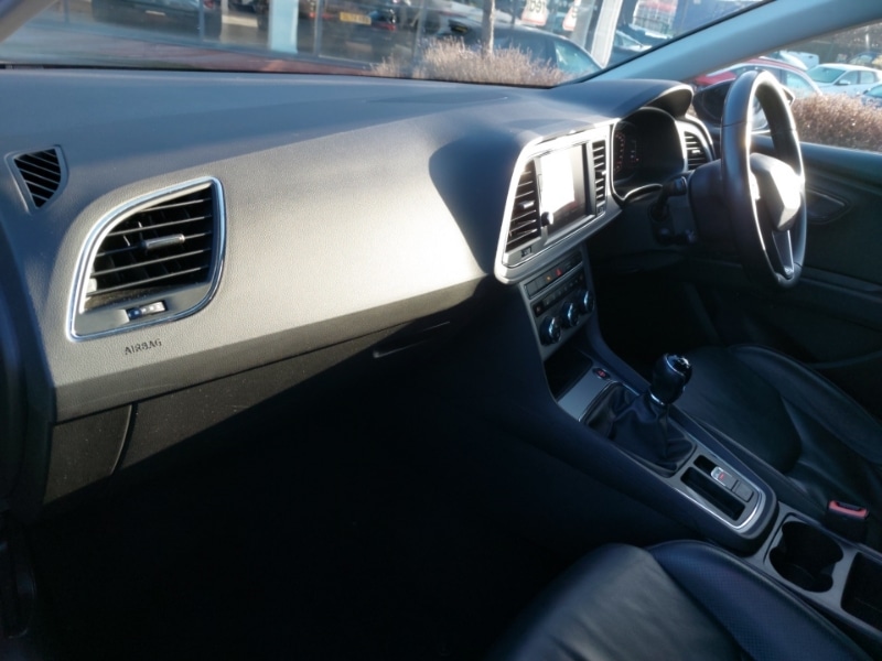 Used SEAT Leon 2019 for sale - 77352417: Photo 5