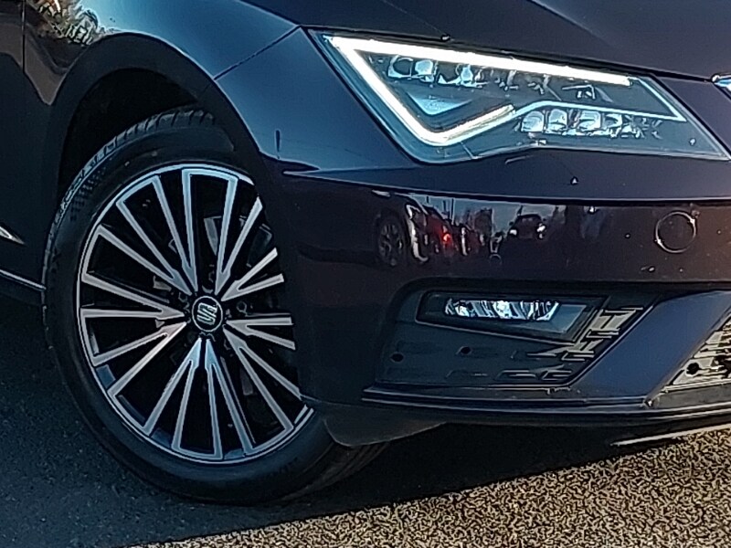 Used SEAT Leon 2019 for sale - 77352417: Photo 9