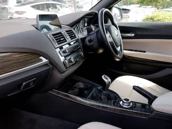 Used BMW 2 Series 2015 for sale - 79759822: Photo