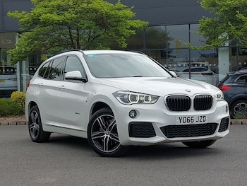 Used BMW X1 2017 for sale - 78511615: Photo