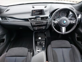 Used BMW X1 2017 for sale - 78511615: Photo